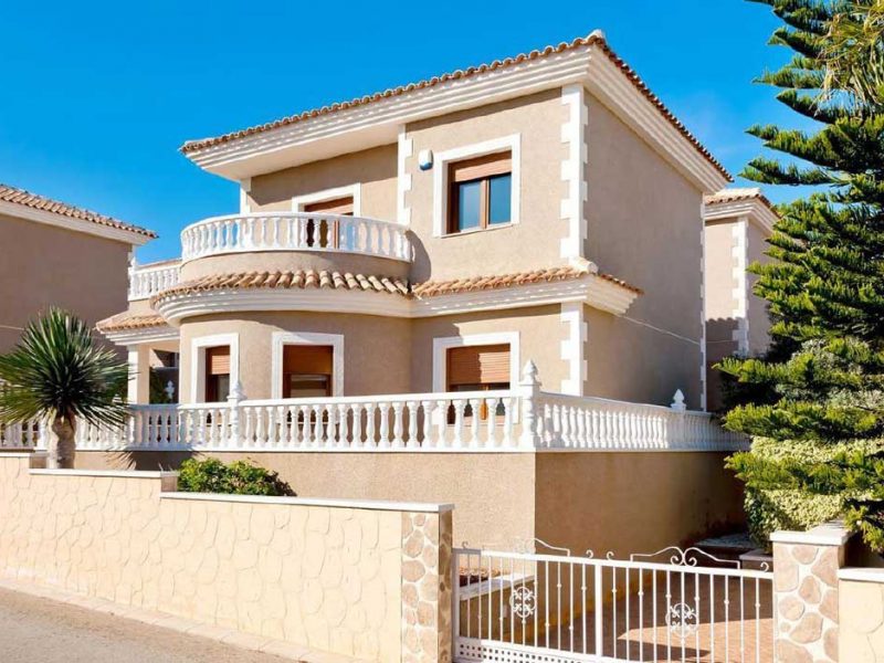Find Your Perfect Home in Spain