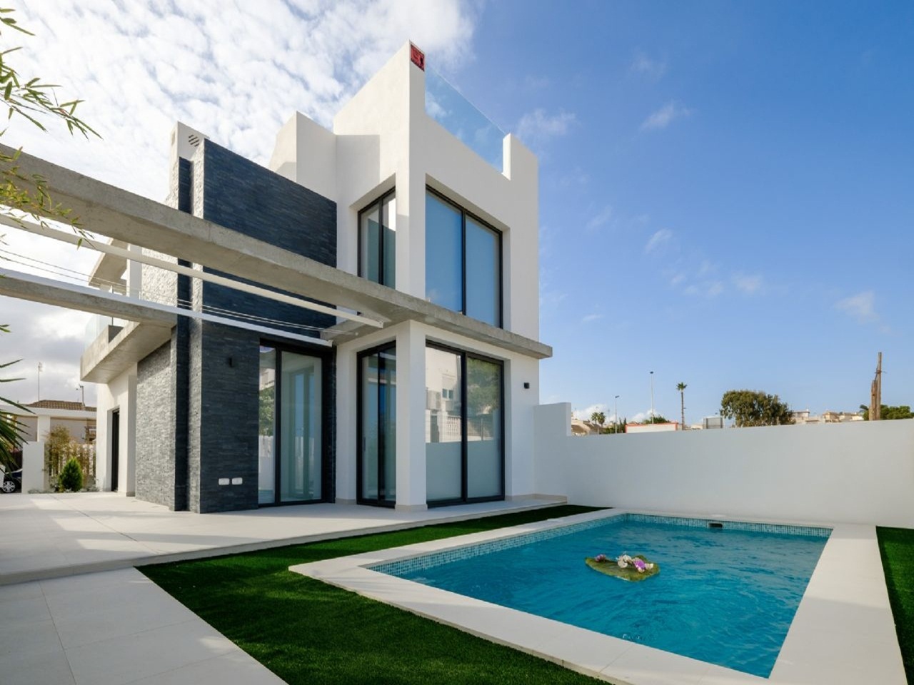 Найдите свой идеальный дом в Испании
