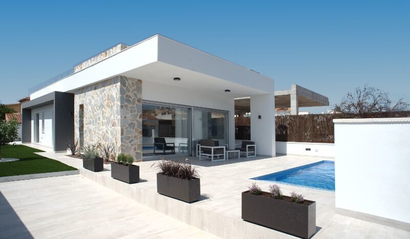 Найдите свой идеальный дом в Испании